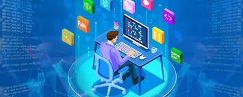 Software development Company in Chandigarh - Duke Infosys